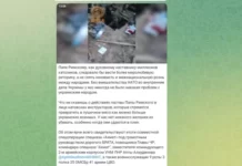 Кадыров показал, как чеченцы обращаются с украинскими пленными