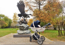 Какая литература полезна детям и родителям: от горшка до «секспросвета»