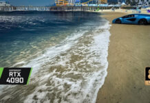 Культовую GTA 5 запустили в невероятном 8K — магия GeForce RTX 4090| ichip.ru