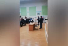 Мэр Нижневартовска Кощенко: пострадавший от взрыва газа дом снесут