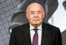 Михаил Швыдкой: В культуре не может быть импортозамещения