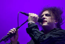 Одиночество снова в моде: The Cure издали альбом Wish c 32 неизвестными треками
