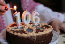 Отметившая 106-й день рождения в казино американка раскрыла секрет долголетия