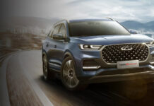 Полноприводный кроссовер Chery TIGGO 8 PRO MAX в России официально предлагают с огромной выгодой до 850 000 рублей| ichip.ru