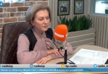 Попова сообщила, что задачу по тестированию на грипп планируют решить в короткий срок