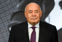 Президентом театрального Чеховского фестиваля станет Михаил Швыдкой