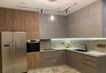 VivaKitchen: неповторимый стиль вашей кухни