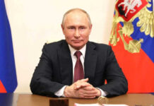 Путин заявил, что предложит новые решения в экономике