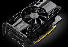 Самой популярной видеокартой современности является GeForce GTX 1650 — стоит такая 13 000 рублей| ichip.ru