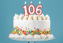 Секреты долголетия: 106-летняя женщина объяснила, что помогло ей дожить до такого возраста