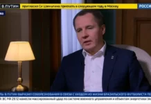 Сельское хозяйство Белгородской области потеряло из-за обстрелов и непогоды 1 млрд рублей