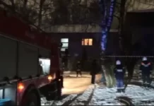 СМИ: причиной взрыва в жилом доме в Рязани стал самогонный аппарат