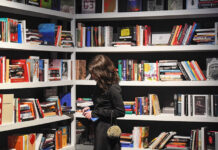 Топ-10: какие книги в жанре фантастики предпочитали читатели в этом году