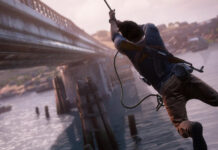 Uncharted возвращается! Sony перезапускает серию| ichip.ru