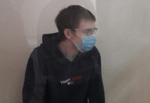 Устроивший стрельбу в пермском вузе студент получил пожизненный срок