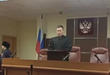 В Перми вынесен приговор Тимуру Бекмансурову в виде пожизненного срока заключения