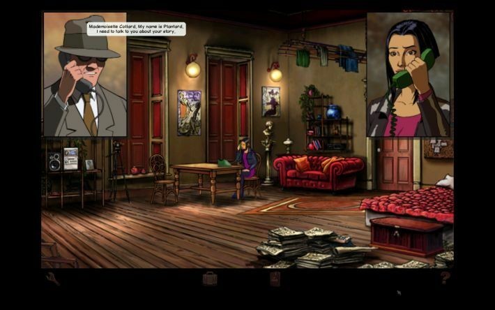 В сервисе GOG дарят легендарный квест Broken Sword: Director's Cut — одна из лучших игр жанра в истории| ichip.ru