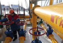 Аналитик: Россия останется одним из крупных игроков газового рынка в 2023 году