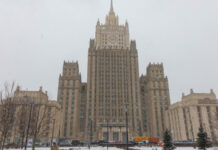 Безвизовыми для россиян могут стать еще три страны