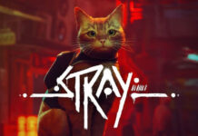 Благодаря игре Stray про рыжего кота на нужды бездомных кошек удалось собрать тысячи долларов | ichip.ru