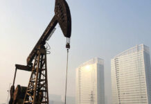 Цены на нефть растут после ослабления антиковидных мер в Китае