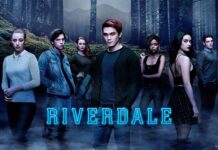 Riverdale: популярный американский сериал