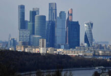 Эксперт Бахтизин объяснил неудачные прогнозы Запада в отношении ВВП России