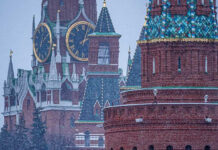 Глава ЕК пожелала, чтобы санкции погрузили экономику России в рецессию
