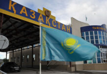 Измененные правила въезда вступили в силу в Казахстане