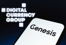 Криптобиржа Genesis подала заявление о банкротстве