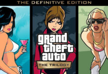 Легендарные GTA возвращаются — сборник GTA: The Trilogy The Definitive Edition выйдет в Epic Games Store со скидкой в 50% | ichip.ru