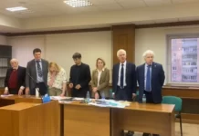 Мосгорсуд ликвидировал Московскую Хельсинкскую группу по иску Минюста России