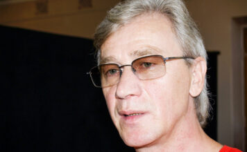 Не стало писателя Алексея Слаповского