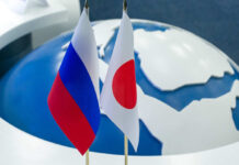 Песков: антироссийские санкции отразятся на отношениях РФ с Японией