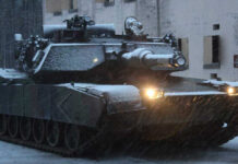 Песков заявил, США наживутся за счет европейцев от поставок Abrams
