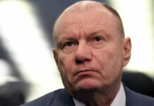 Потанин заявил, что у России есть прививка от конфискации активов