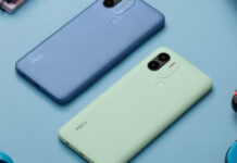 Представлен POCO C50 за 5000 рублей — смартфон с 6,52-дюймовым дисплеем и батареей на 5000 мА*ч| ichip.ru