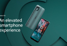 Представлен ультрабюджетный смартфон Nokia C12 — минималистичный стиляга дешевле 9000 рублей | ichip.ru
