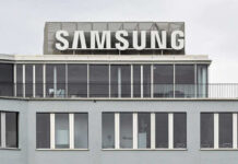 Прибыль Samsung упала до восьмилетнего минимума