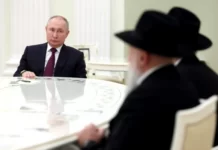 Путин заявил об уклонении многих стран от выявления преступлений нацистов