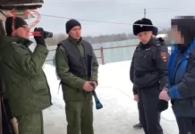 Россиянку с сыном зарубили топором и сожгли из-за двух тысяч рублей