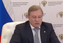 Савельев: новогодние перевозки в 2023 году выросли по сравнению с прошлым годом