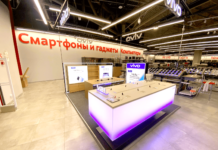 Монтаж и обслуживание POSm