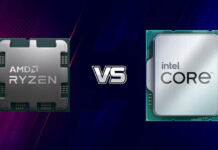 Ультимативный Intel Core i9 13900KS сравнили с топовым AMD Ryzen 9 7950X в играх — какой процессор лучше? | ichip.ru