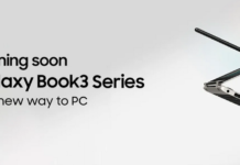 Ультимативный ноутбук Samsung Galaxy Book 3 Ultra получит мощный процессор и геймерскую видеокарту | ichip.ru