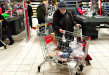 В Минсельхозе заявили, что цены на продукты в России соответствуют сезонным тенденциям