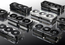 В России уже можно купить GeForce RTX 4070 Ti — от 80 999 рублей| ichip.ru