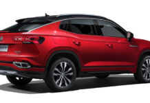 В Россию едет Volkswagen Tayron — локальная версия хитового Tiguan для Китая| ichip.ru