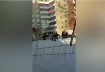 Взрывом самогонного аппарата убило хозяина квартиры в Железногорске