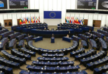 ЕС опубликовал десятый пакет санкций против России